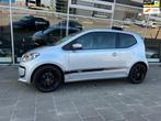 Volkswagen Up! 1.0 move up! BlueMotion, Voorwielaandrijving, Gebruikt, Up!, 840 kg