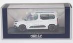 Citroen Berlingo 2020 Wit schaal 1/43 Norev ref: 155766, Hobby en Vrije tijd, Modelauto's | 1:43, Verzenden, Nieuw, Auto, Norev