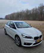 BMW 2-Serie Active Tourer Centennial Executive, Auto's, Voorwielaandrijving, Stof, Zwart, Wit