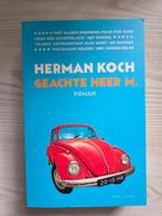 Herman Koch - Geachte heer M., Ophalen, Zo goed als nieuw, Herman Koch