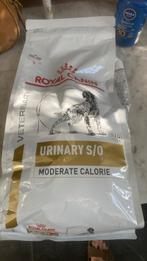 Hondenvoer 2 zakken van 1,5 kg, Ophalen of Verzenden, Hond