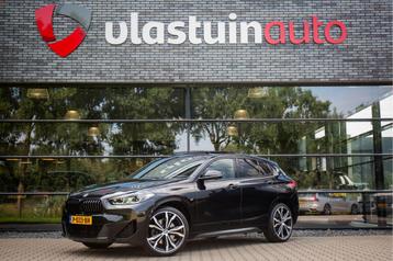 BMW X2 sDrive20i Business Edition , M-pakket, Panoramadak, H beschikbaar voor biedingen