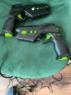 2 light guns voor de xbox original, Ophalen of Verzenden, Zo goed als nieuw