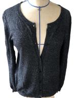 Vest van Essentiel maat 40NL., Maat 38/40 (M), Zwart, Ophalen of Verzenden, Zo goed als nieuw