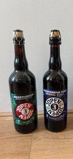 Jopen Meesterstuk Set - 2021, 2023, Verzamelen, Biermerken, Ophalen, Nieuw, Flesje(s)