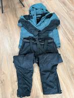 Geoff Anderson (Dozer) parca plus broek, Ophalen, Zo goed als nieuw, Kleding