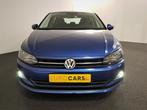 Volkswagen Polo 1.0 TSI Comfortline € 13.690,00, Auto's, Volkswagen, Nieuw, 1045 kg, Geïmporteerd, 5 stoelen