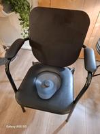 Po stoel, Ophalen, Zo goed als nieuw