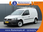 Volkswagen Caddy 2.0 TDI / L1H1 / 1e EIG / AIRCO / TREKHAAK, Gebruikt, Euro 6, 4 cilinders, Volkswagen