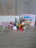 Playmobil Dollhouse 70208 compleet, Ophalen of Verzenden, Zo goed als nieuw, Complete set