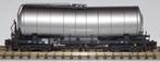 Arnold ketelwagon Uahs van de  DR (nieuw), Hobby en Vrije tijd, Modeltreinen | N-Spoor, Arnold, Gelijkstroom, Ophalen of Verzenden