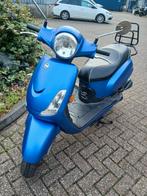 Scooter onderhoud en reparatie Den Haag, Ophalen, Zo goed als nieuw, Benzine, Overige modellen
