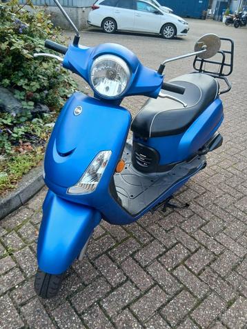 Scooter onderhoud en reparatie Den Haag beschikbaar voor biedingen