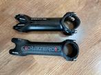 Deda stuurpennen, Ophalen of Verzenden, Gebruikt, Racefiets, Stuur