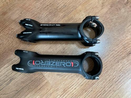 Deda stuurpennen, Fietsen en Brommers, Fietsonderdelen, Gebruikt, Racefiets, Stuur, Ophalen of Verzenden