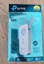 TP-Link AC1750 Wi-Fi Range Extender - Nieuw!, Ophalen of Verzenden, Nieuw, TP-Link