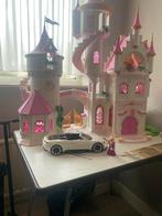 Playmobiel, Ophalen of Verzenden, Zo goed als nieuw