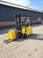 Hyster 1.5 tons heftruck, B&D Mechanisatie, Bendmechanisatie@gmail.com, Oudendijk 11a, 6744PT Ederveen, NL