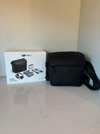 DJI Mini 3 Fly More Combo + RC, Audio, Tv en Foto, Drones, Ophalen, Zo goed als nieuw, Drone met camera