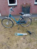 Sparta c2 electrische fiets opknapper, Ophalen, Gebruikt, Sparta
