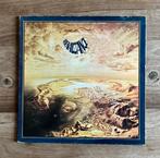 LP Renaissance – Renaissance, Ophalen of Verzenden, Gebruikt, 12 inch, Progressive
