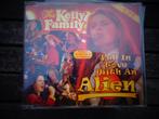 the kelly family fell in love with an alien cd single, Pop, Ophalen of Verzenden, Zo goed als nieuw