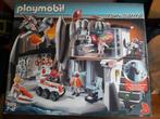 Playmobiel Top agents hoofdkwartier, Kinderen en Baby's, Speelgoed | Playmobil, Ophalen of Verzenden, Gebruikt