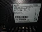 Samsung TV 55 inch, Audio, Tv en Foto, Televisies, Ophalen, Gebruikt, 100 Hz, Samsung
