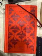 Lady Chatterley's Lover - D.H. Lawrence, Ophalen of Verzenden, Gelezen, Europa overig