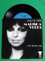 Shocking Blue: Mariska Veres - Take me high, Cd's en Dvd's, Verzenden, 7 inch, Single