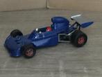 Corgi toys f1 wagen ford pr incl vzk, Ophalen of Verzenden, Zo goed als nieuw, Auto, Corgi