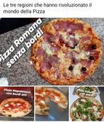 pizzaiolo /cuoco, 33 - 40 uur, Overige niveaus, Overige vormen