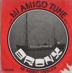 Radio mi amigo tune en jingles, Gebruikt, Overige genres, 7 inch, Single