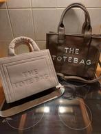 Nieuwe The Tote Bags (2 stuks in set)., Ophalen of Verzenden, Nieuw, Shopper