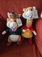 Efteling hamsters, Ophalen of Verzenden, Nieuw, Overige typen