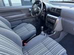 Volkswagen Fox 1.4 Trendline Nette Auto (bj 2006), Voorwielaandrijving, Gebruikt, Zwart, 4 cilinders