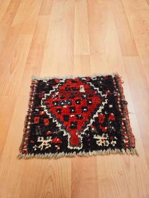 Afghaans Handgeknoopt Tapijt. Art: 3305. Weg = Weg!, Antiek en Kunst, Antiek | Kleden en Textiel, Ophalen of Verzenden
