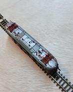Piko BR118 digitaal prachtig lopend in OVP, Hobby en Vrije tijd, Modeltreinen | N-Spoor, Locomotief, Gelijkstroom of Wisselstroom