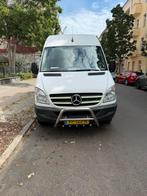 Mercedes-Benz Sprinter 2.1 CDI 95KW 2012, 4 cilinders, 129 pk, Wit, Mercedes-Benz