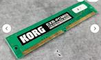 EXB-PCM03 board voor Korg Triton/Karma, Verzenden, Gebruikt, Overige aantallen, Korg