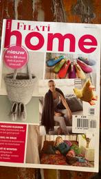 Filati home 42, Hobby en Vrije tijd, Breien en Haken, Ophalen of Verzenden