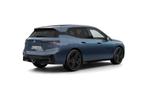 BMW iX xDrive60 | M Sportpakket Pro | Comfort Pack | Innovat, Auto's, BMW, Automaat, Stof, Blauw, 2480 kg