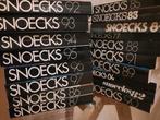 Snoecks vanaf 1981 tot 2011, Ophalen, Gelezen, Overige onderwerpen