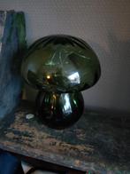 Paddestoel met licht 15 cm hoog, Ophalen, Minder dan 50 cm