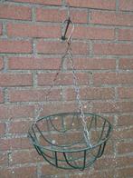 Bloemhanger, Tuin en Terras, Bloempotten, Ophalen, Gebruikt, Tuin, Rond