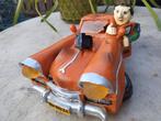 Vintage crash car Chevrolet Bel Air., Ophalen of Verzenden, Auto, Overige merken