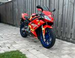 Aprilia RS50 Spains Nr1, Ophalen, Tweetakt, Overige modellen, Maximaal 45 km/u