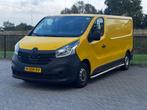 Renault Trafic 1.6 dCi T29 L2H1 Comfort Energy-EX BTW-NIEUWE, Voorwielaandrijving, Gebruikt, Euro 6, Renault