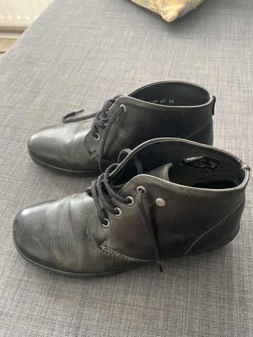 Wolky Schoenen Maat 39 beschikbaar voor biedingen