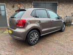 Volkswagen Polo 1.2 TSI - 5 Deurs - Stoelverwarming -, Auto's, Volkswagen, Voorwielaandrijving, Euro 5, Gebruikt, 4 cilinders
